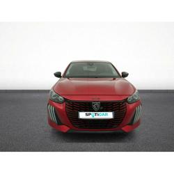 Peugeot 208 208 100 S&S BVM6 Allure Mont&eacute;limar