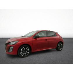 Peugeot 208 208 100 S&S BVM6 Allure Mont&eacute;limar