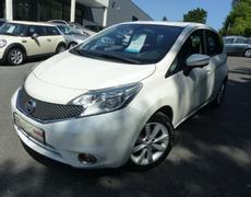 Nissan Note Montévrain