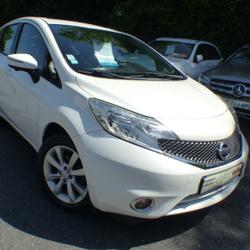 Nissan Note 1.2 DIG-S 98CH CONNECT EDITION CVT Mont&eacute;vrain
