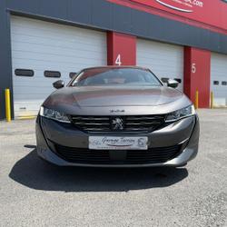 Peugeot 508 BLUEHDI 130CH S&S ACTIVE PACK EAT8 Divatte-sur-Loire