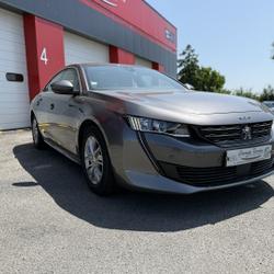 Peugeot 508 BLUEHDI 130CH S&S ACTIVE PACK EAT8 Divatte-sur-Loire