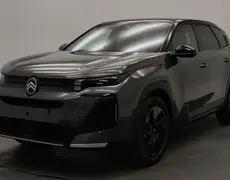 Citroen C5 Aircross Roézé-sur-Sarthe