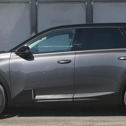 Citroen C5 Aircross 1.2 HYBRIDE 145CH MAX BOITE AUTOMATIQUE Ro&eacute;z&eacute;-sur-Sarthe