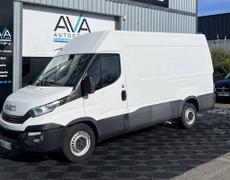 Iveco Daily Gouesnou