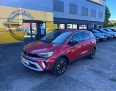 Opel Crossland Dole