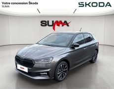 Skoda Fabia Chalon-sur-Saône