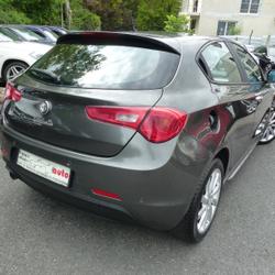 Alfa Romeo Giulietta 1.4 16V T-JET IMPULSIVE STOP&START Mont&eacute;vrain