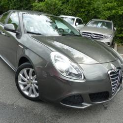 Alfa Romeo Giulietta 1.4 16V T-JET IMPULSIVE STOP&START Mont&eacute;vrain