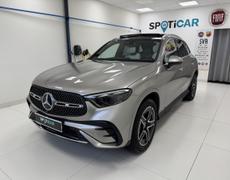 Mercedes GLC Rouen