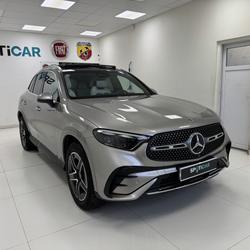 Mercedes GLC  400 e AMG Line 4MATIC occasion - Rouen - photo 2/50