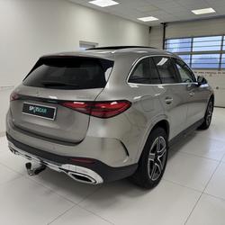 Mercedes GLC  400 e AMG Line 4MATIC occasion - Rouen - photo 3/50