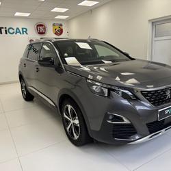 Peugeot 5008 BlueHDi 130 S&S EAT8 GT LINE Rouen