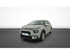 Citroen C3 Montélimar