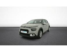 Citroen C3 Montélimar