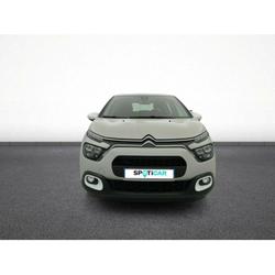 Citroen C3 C3 PureTech 83 S&S BVM5 YOU! Mont&eacute;limar