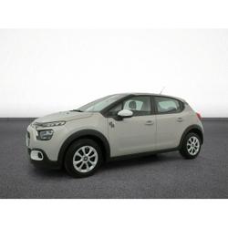 Citroen C3 C3 PureTech 83 S&S BVM5 YOU! Mont&eacute;limar