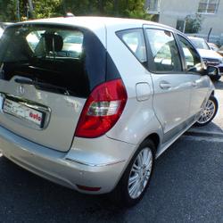Mercedes Classe A 180 CDI ELEGANCE CONTACT Mont&eacute;vrain