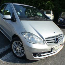 Mercedes Classe A 180 CDI ELEGANCE CONTACT Mont&eacute;vrain