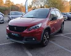 Peugeot 2008 Saint-Clair