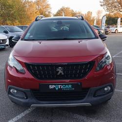 Peugeot 2008 1.2 PureTech 110ch S&S BVM5 GT Line occasion - Saint-Clair - photo 2/17