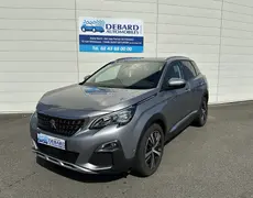 Peugeot 3008 Mérignac