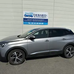 Peugeot 3008 1.2 PURETECH 130CH ALLURE S&S M&eacute;rignac