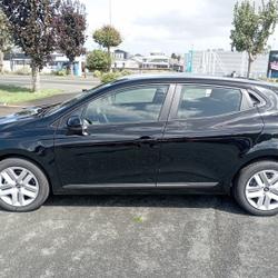 Renault Clio 5 1.5 BLUE DCI 100 EVOLUTION - NOIR Chantonnay