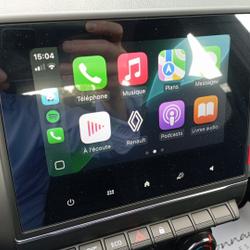 Renault Clio 5 1.5 BLUE DCI 100 EVOLUTION - NOIR Chantonnay