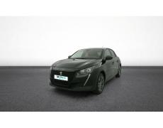 Peugeot e-208 Montélimar