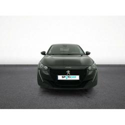 Peugeot e-208 208 Electrique 50 kWh 136ch Style Mont&eacute;limar