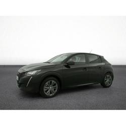 Peugeot e-208 208 Electrique 50 kWh 136ch Style Mont&eacute;limar