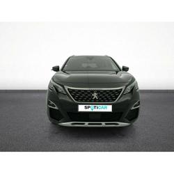 Peugeot 5008 5008 BlueHDi 130ch S&S EAT8 GT Line Mont&eacute;limar