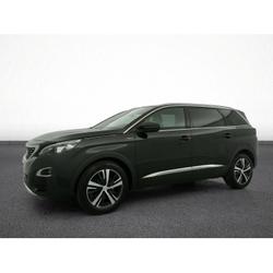 Peugeot 5008 5008 BlueHDi 130ch S&S EAT8 GT Line Mont&eacute;limar
