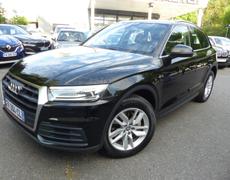 Audi Q5 Montévrain