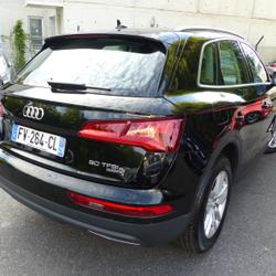 Audi Q5 50 TFSI E 299CH BUSINESS EXECUTIVE QUATTRO S TRONIC 7 EURO6D-T 15CV Mont&eacute;vrain