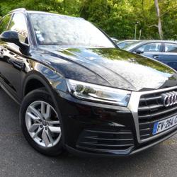 Audi Q5 50 TFSI E 299CH BUSINESS EXECUTIVE QUATTRO S TRONIC 7 EURO6D-T 15CV Mont&eacute;vrain