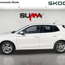 Skoda Fabia Fabia 1.0 TSI 116 ch EVO 2 DSG7 Clever Edition Chalon-sur-Sa&ocirc;ne