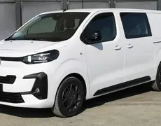 Citroen Jumpy Roézé-sur-Sarthe