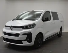 Citroen Jumpy Roézé-sur-Sarthe