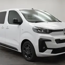 Citroen Jumpy XL 2.2 DIESEL 180CH CABINE APPROFONDIE FIXE 35 988&euro; TTC Ro&eacute;z&eacute;-sur-Sarthe