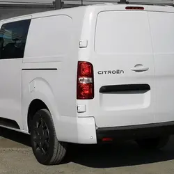 Citroen Jumpy XL 2.2 DIESEL 180CH CABINE APPROFONDIE FIXE AUTOMATIQUE 35 988&euro; TTC Ro&eacute;z&eacute;-sur-Sarthe