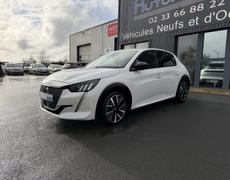 Peugeot 208 Saint-Georges-des-Groseillers