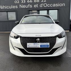 Peugeot 208 1.5 BLUEHDI 100CH S&S GT Saint-Georges-des-Groseillers