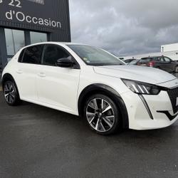 Peugeot 208 1.5 BLUEHDI 100CH S&S GT Saint-Georges-des-Groseillers