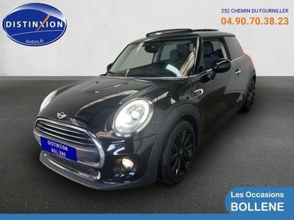Mini Mini - One 102ch Blackfriars 114g - 12 690 €
