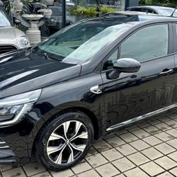Renault Clio 5 1.0 TCE 90 EVOLUTION Nouvoitou