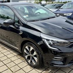 Renault Clio 5 1.0 TCE 90 EVOLUTION Nouvoitou