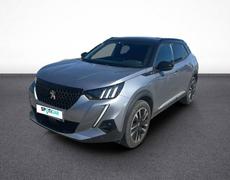 Peugeot 2008 Montélimar