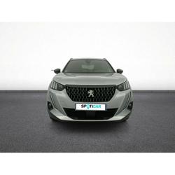 Peugeot 2008 2008 PureTech 130 S&S EAT8 GT Pack Mont&eacute;limar